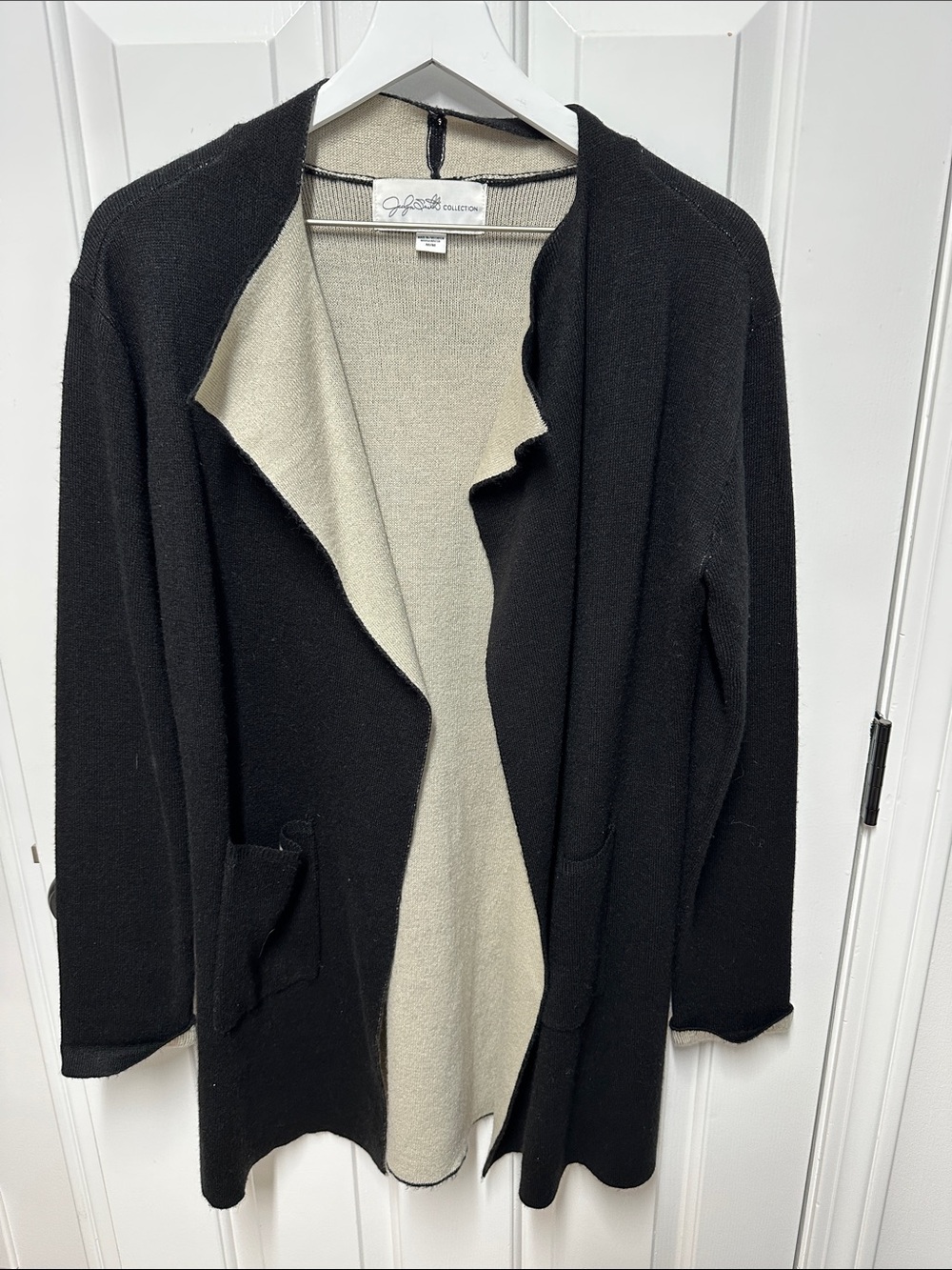 Black Duster